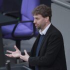 Grüne räumen Fehler im Fall Stefan Gelbhaar ein