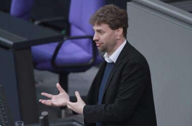 Grüne räumen Fehler im Fall Stefan Gelbhaar ein