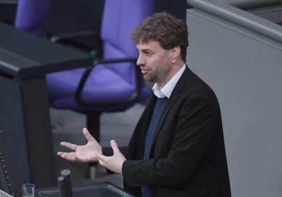 Grüne räumen Fehler im Fall Stefan Gelbhaar ein