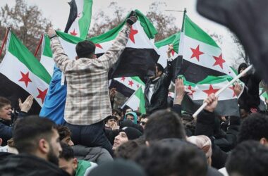 Alabali-Radovan will Syrien-Engagement ausweiten