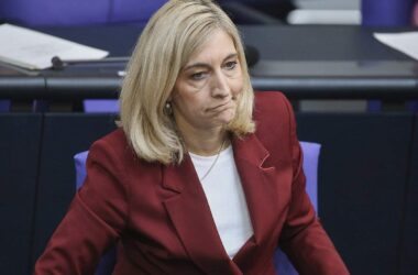 Grüne kritisieren Hausarztpläne der Gesundheitsministerin