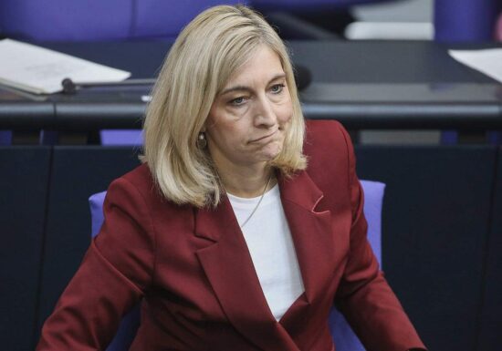 Grüne kritisieren Hausarztpläne der Gesundheitsministerin