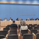 Bundesregierung will nicht über US-Angriff auf Iran spekulieren