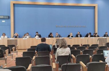 Bundesregierung will nicht über US-Angriff auf Iran spekulieren