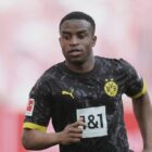 BVB-Stürmer Moukoko wechselt zum FC Kopenhagen