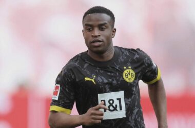 BVB-Stürmer Moukoko wechselt zum FC Kopenhagen