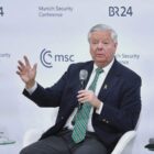US-Senator Graham kündigt Ausnahmen für Zölle bei US-Sanktionen an