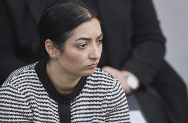 Alabali Radovan hebt prekäre Lage geflüchteter Kinder hervor