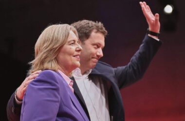 Weil sieht "breite Unzufriedenheit" nach SPD-Vorsitzwahl
