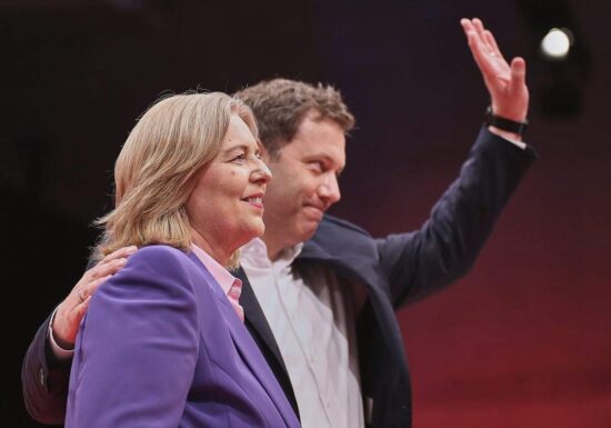 Weil sieht "breite Unzufriedenheit" nach SPD-Vorsitzwahl