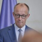 Steinmeier und Merz kondolieren zum Tod von Wolfgang Böhmer