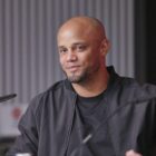 Bayern-Trainer Kompany sieht in seiner Herkunft eine Stärke