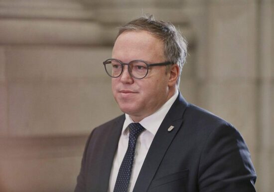 Voigt gegen Steuersenkungen zulasten der Länder