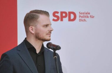 SPD-Generalsekretär will Kassenbeitragsbemessungsgrenzen anheben