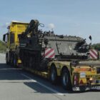Autoindustrie prüft Einsatz autonomer Technik für Militärzwecke