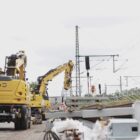 Bundesregierung plant Erfolgskontrollen für Infrastruktur-Milliarden