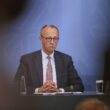 Bericht: Merz bereitete Grundgesetzänderung schon vor Wahl vor