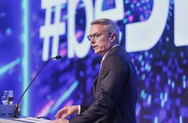 Digitalminister will Deutschland zum "führenden KI-Standort" machen