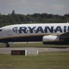 Ryanair-Maschine muss in Memmingen notlanden - Mehrere Verletzte