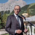 Merz weist Putins Vermittlerangebot für Nahen Osten zurück
