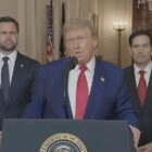 USA haben nach eigenen Angaben iranische Atomanlagen total zerstört