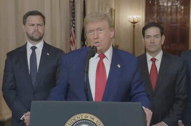 USA haben nach eigenen Angaben iranische Atomanlagen total zerstört
