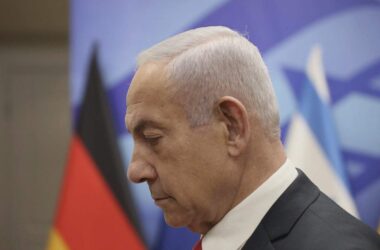 Amani: "Iran wird nicht von einem Verbrecher wie Netanjahu befreit"