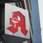 4.500 Apotheken in 15 Jahren mussten schließen