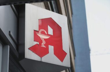 4.500 Apotheken in 15 Jahren mussten schließen