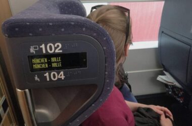Bahn streicht Familienreservierung - Fahrgastverband entsetzt