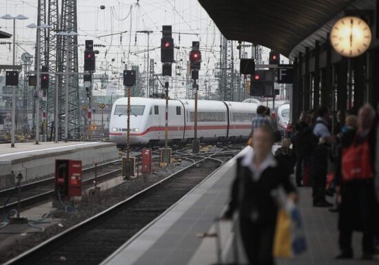 Hubig: Bahn soll Aus für Familienreservierung überdenken