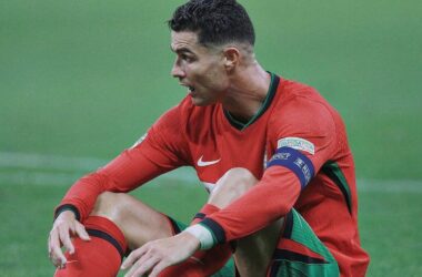 Portugal gewinnt Nations League gegen Spanien im Elfmeterschießen