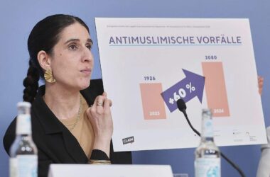Netzwerk beklagt neuen Höchststand bei antimuslimischen Vorfällen