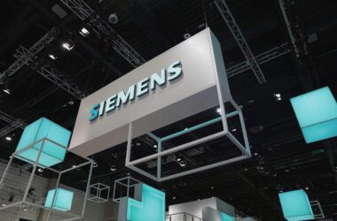Siemens Energy erleichtert über Ablösung staatlicher Garantien