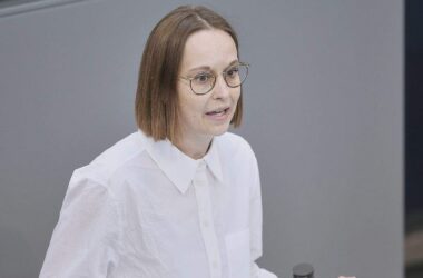 Gumnior gegen DNA-Analyse zu "biogeografischer Herkunft"