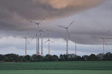 Banaszak verlangt deutschen Klimasozialplan bis Montag