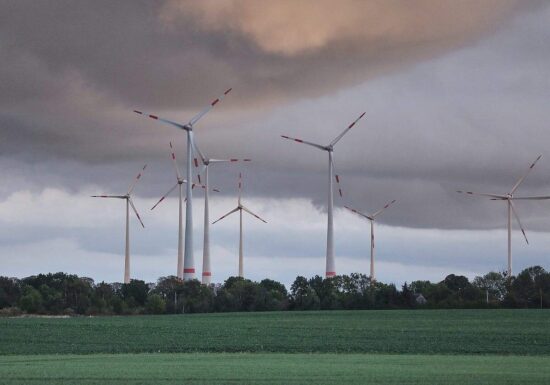 Banaszak verlangt deutschen Klimasozialplan bis Montag