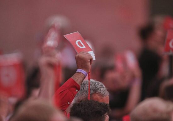 Bundeswehrverband kritisiert SPD-Beschränkungen für Wehrdienst