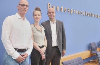 Studie vorgestellt: Bürgergeld reicht laut Betroffenen oft nicht