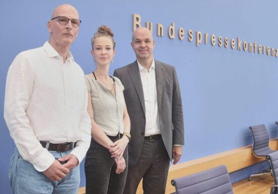 Studie vorgestellt: Bürgergeld reicht laut Betroffenen oft nicht