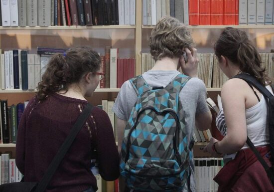 Islamfeindlichkeit: IGMG kritisiert Schulbücher