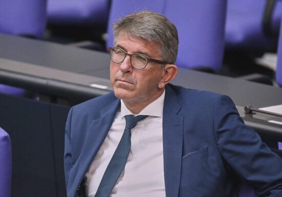 Weimer fühlt sich SPDlern und Grünen näher als AfD-Politikern