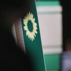 Wolff und Haeusgen sollen "Wirtschaftsvereinigung der Grünen" führen