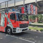 Feuerwehrverband will Führerscheinentzug für Schaulustige