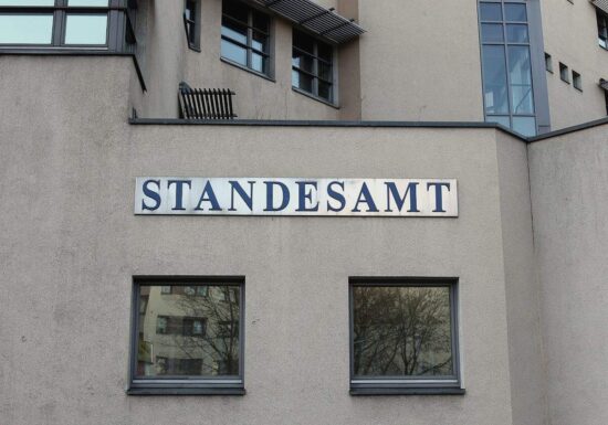 Destatis: Rund 129.300 Ehescheidungen im Jahr 2024