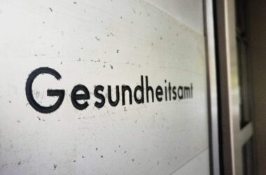 Destatis: Personal in Gesundheitsämtern um 1,3 Prozent gewachsen