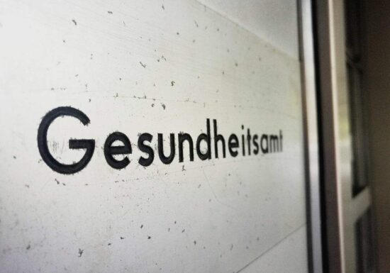 Destatis: Personal in Gesundheitsämtern um 1,3 Prozent gewachsen
