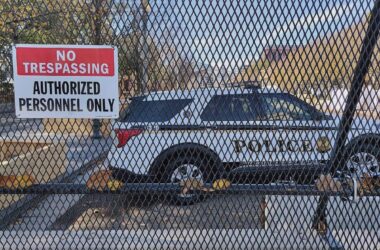 Bürgermeisterin von Los Angeles verhängt nächtliche Ausgangssperre