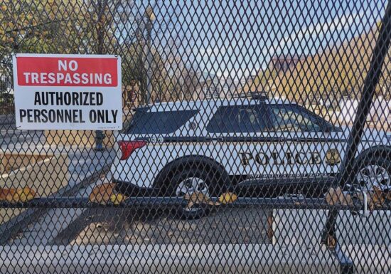 Bürgermeisterin von Los Angeles verhängt nächtliche Ausgangssperre