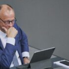 Frei: Merz wird bei Trump selbstbewusst auftreten
